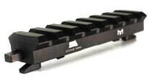 SYLVAN ARMS QD RAIL MOUNT EXTENDED - Hunting Accessories